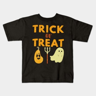 Halloween Clothes Kids T-Shirt